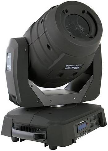 INVOLIGHT MH250S PRO - Вращающаяся голова
