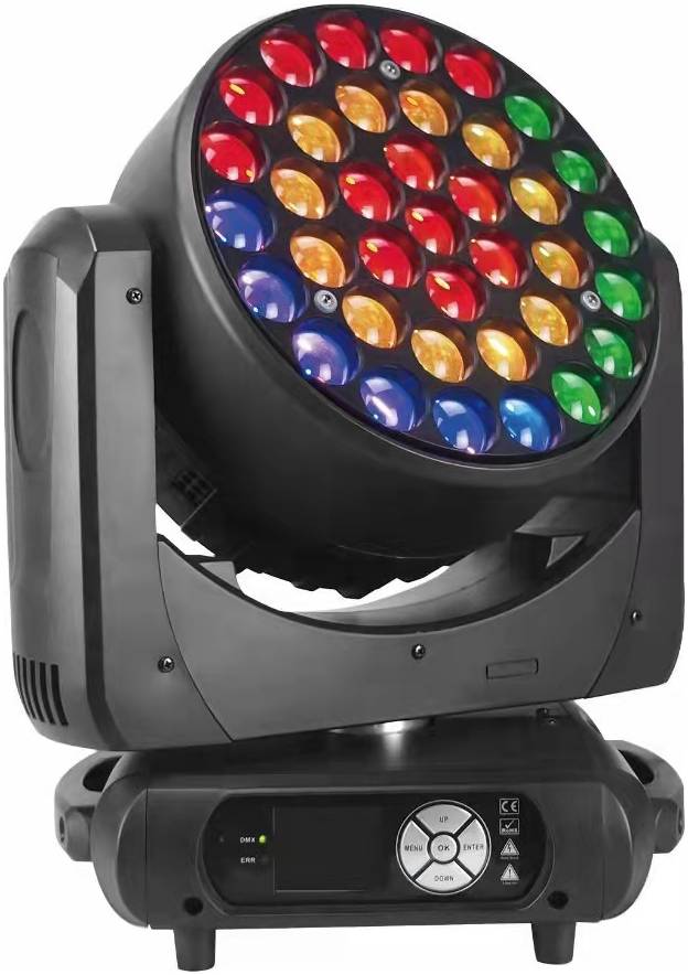 PSL LIGHTING WS-LED3715 Световой прибор полного вращения. Источник света:...