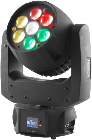 CHAUVET Intimidator Wash Zoom 350 IRC - Вращающаяся голова