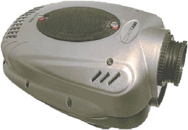 INVOLIGHT CC150 - Колорченджер