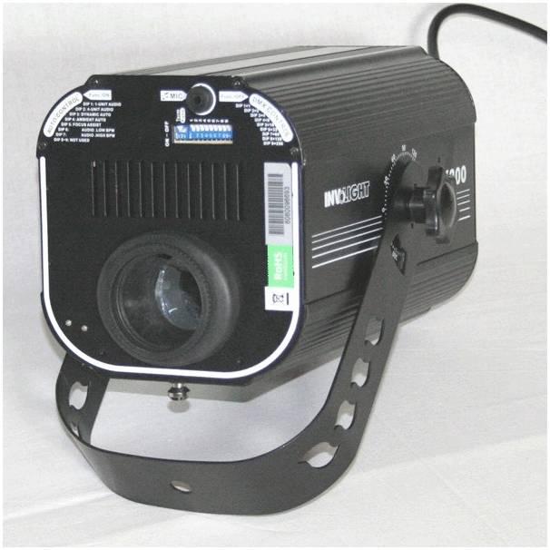 INVOLIGHT FX300 - Колорченджер
