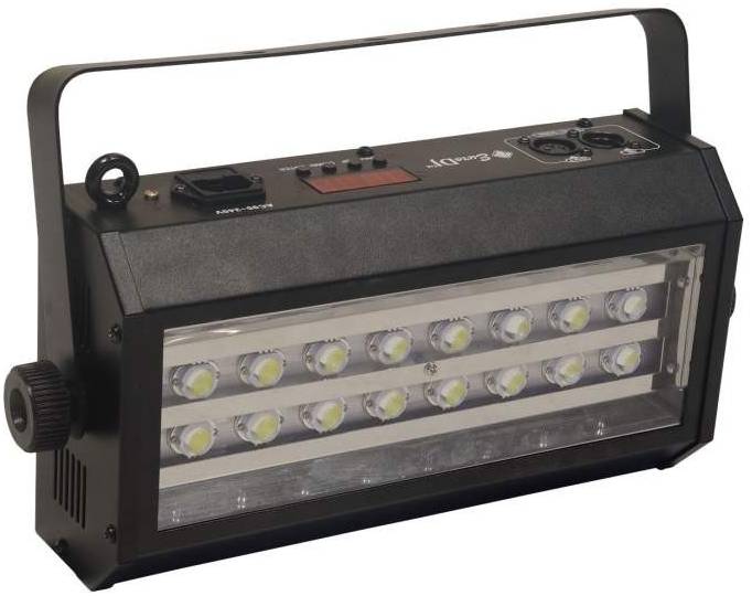 EURO DJ STROBE 1500 - Стробоскоп