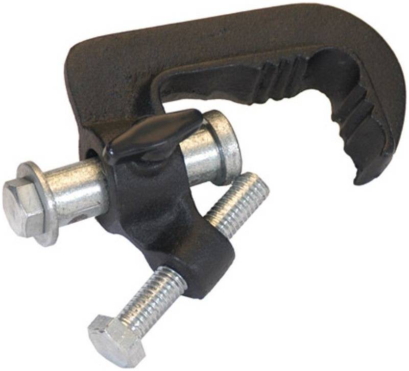CHAUVET CLP-04 Clamp - Струбцина
