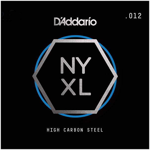 D'ADDARIO NYS012 - Струна одиночная для электрогитары