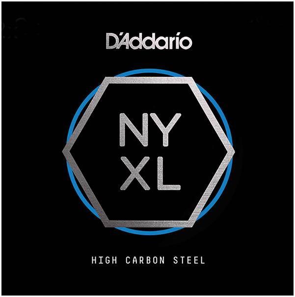 D'ADDARIO NYS014 - Струна одиночная для электрогитары