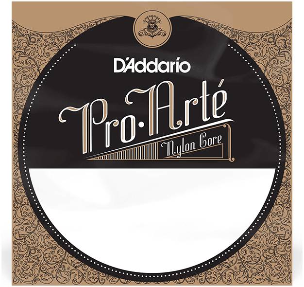 D'ADDARIO NYL031W - Струна одиночная для классической гитары