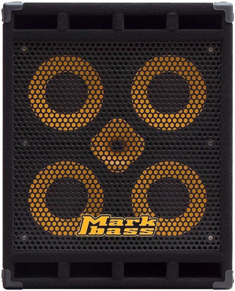 MARKBASS STANDARD104HF - Кабинет