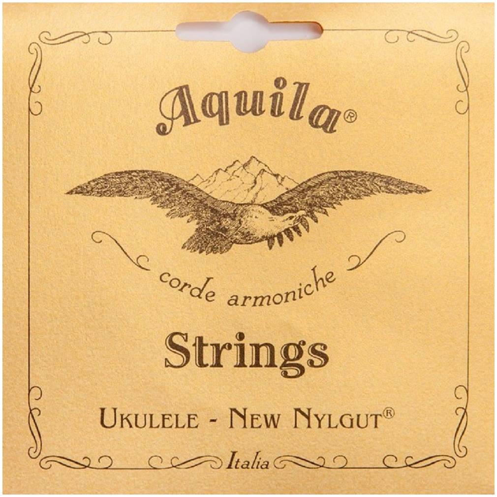 AQUILA 28U - Струны для банджолеле