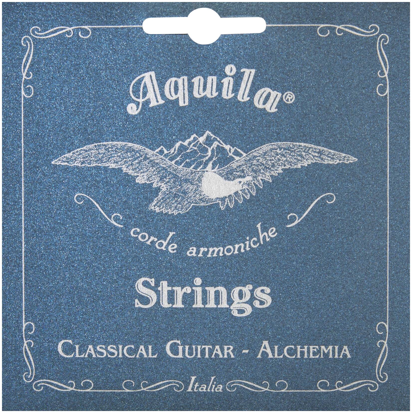 AQUILA 146C HARD - Струны для классической гитары