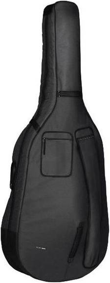 GEWA Double bass gig-bag PRESTIGE 4/4 чехол для контрабаса