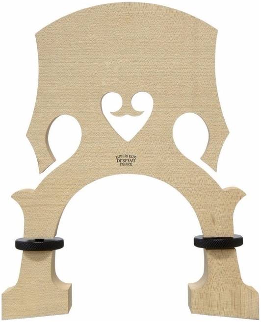 DESPIAU Double Bass Height Adjustable подструнник для контрабаса 4/4 регулируемый...