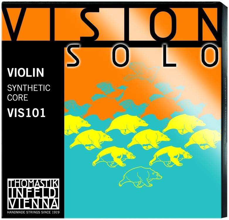 THOMASTIK VIS101 - Струны для скрипки