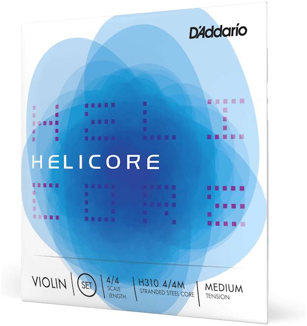 D'ADDARIO H314 4/4 M - Струна одиночная для скрипки