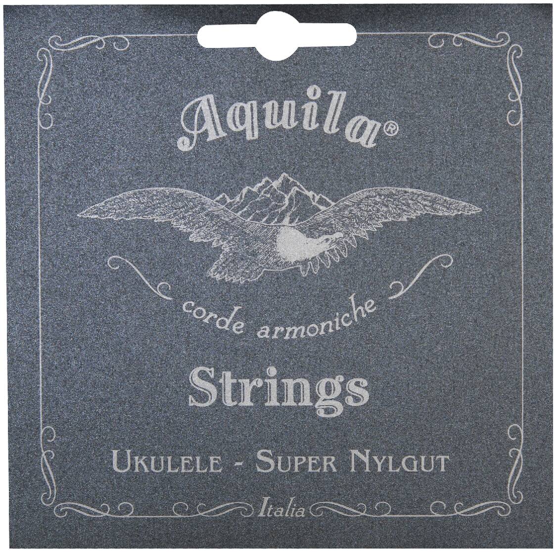 AQUILA 107U - Струны для укулеле тенор