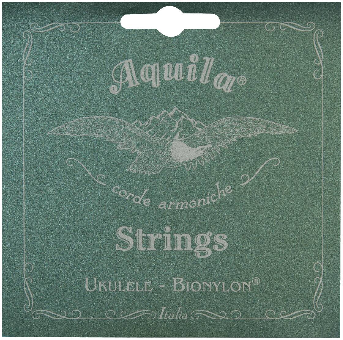 AQUILA 60U - Струны для укулеле концерт
