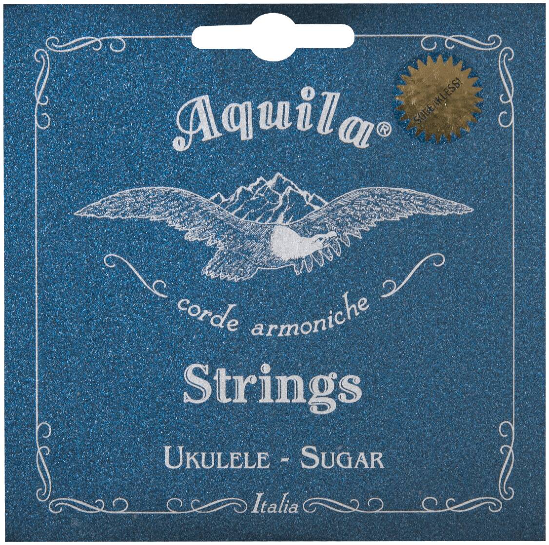 AQUILA 151U - Струны для укулеле сопрано