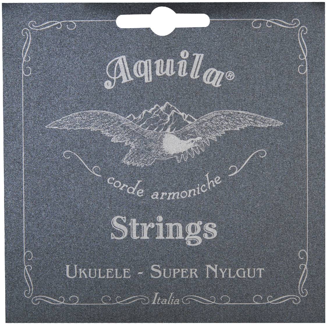AQUILA 130U - Струны для укулеле баритон 6 струн