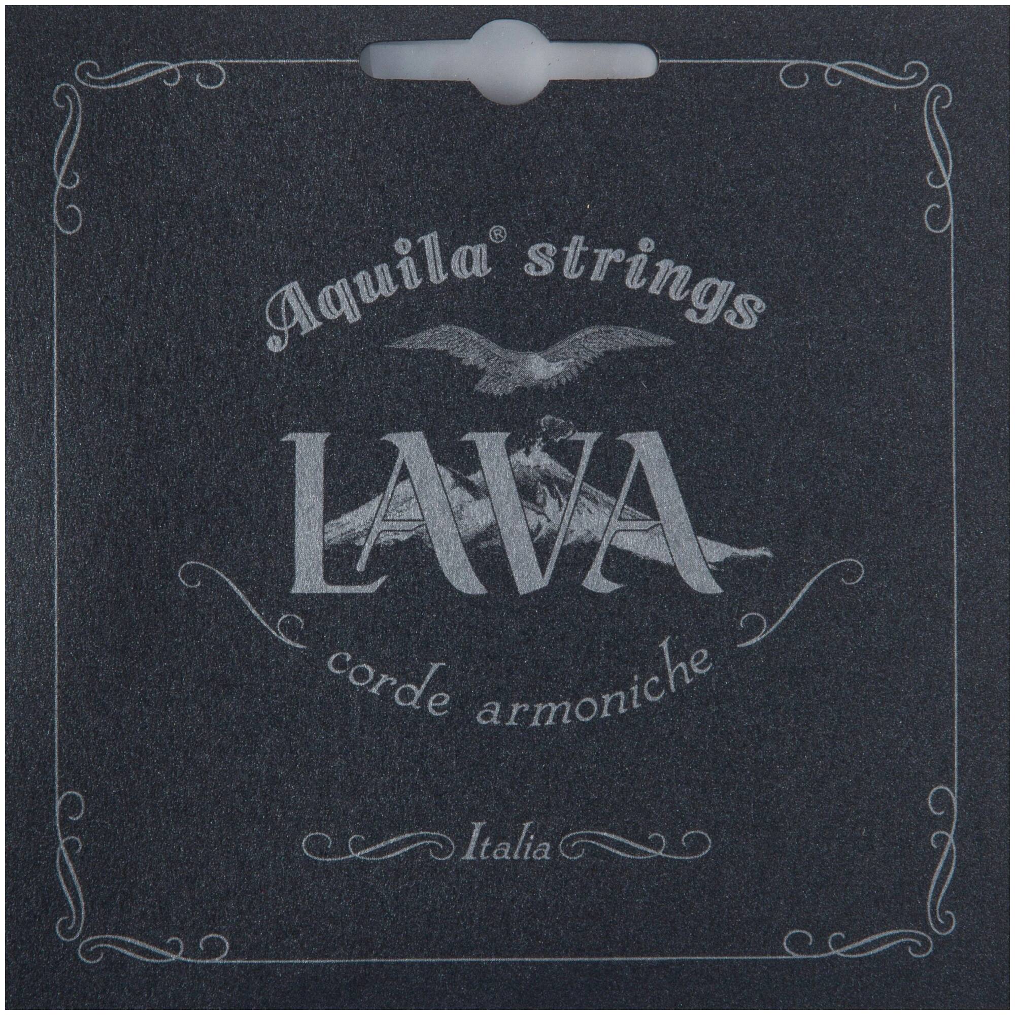 AQUILA 117U - Струны для укулеле баритон