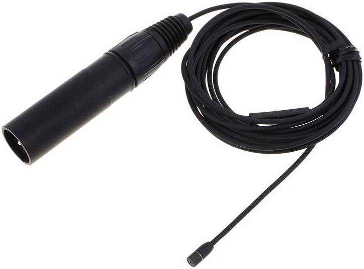 SENNHEISER MKE 2-P-C Микрофон петличный