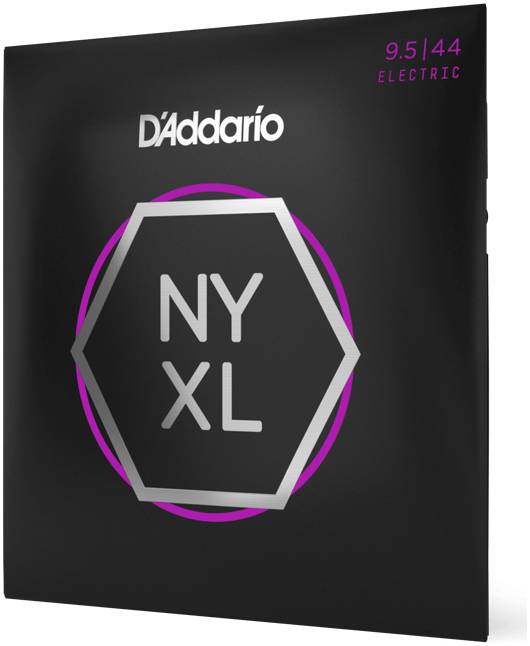 D'ADDARIO NYXL 09544 - Струны для электрогитары