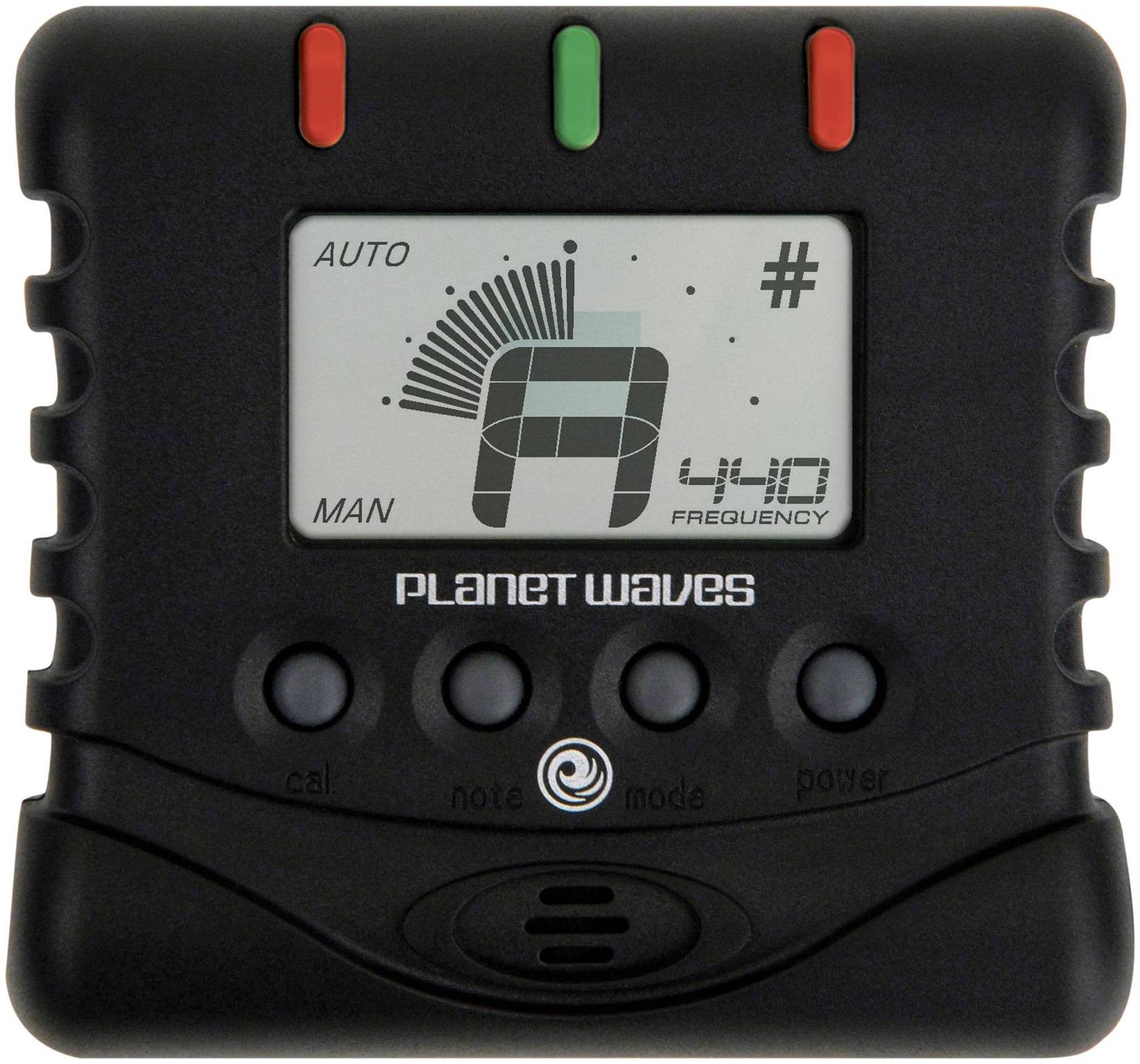 PLANET WAVES PW-CT-09 - Тюнер хроматический