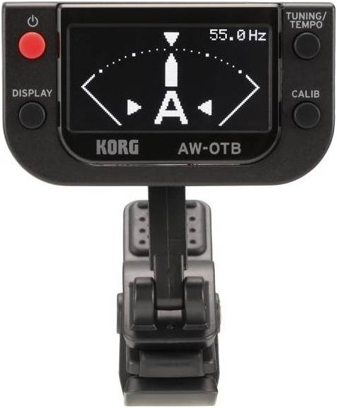 KORG AW-OTB - Тюнер гитарный