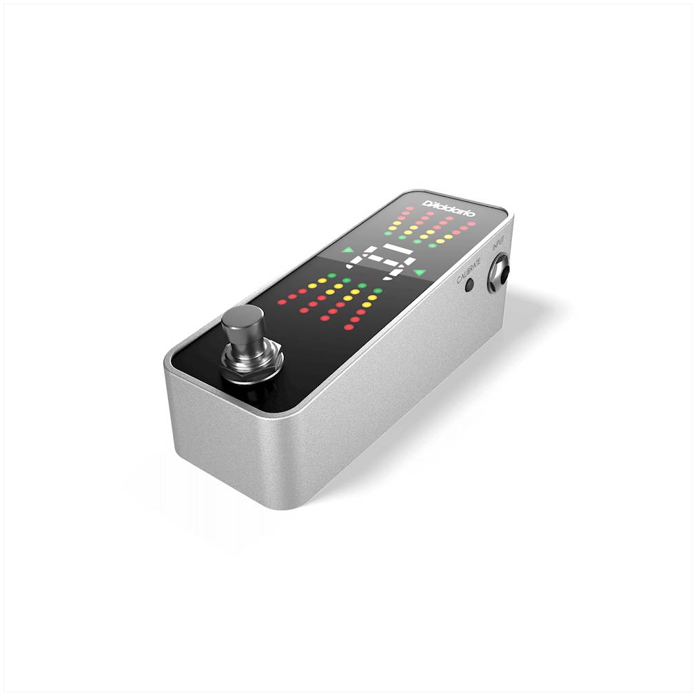 PLANET WAVES PW-CT-20 - Тюнер хроматический
