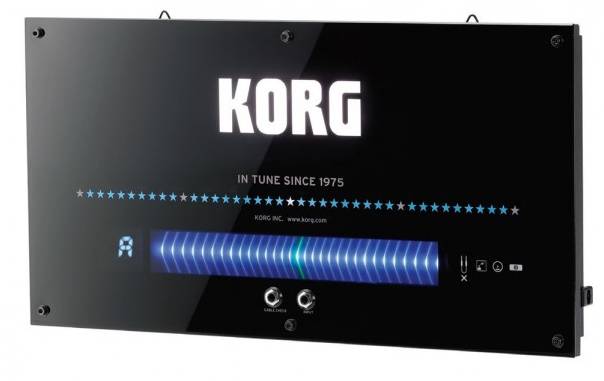 KORG WDT-1 - Тюнер