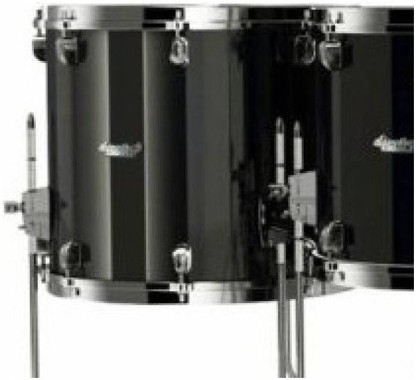 TAMA MAF1412-PBK STARCLASSIC MAPLE 12X14 Floor Tom - Том