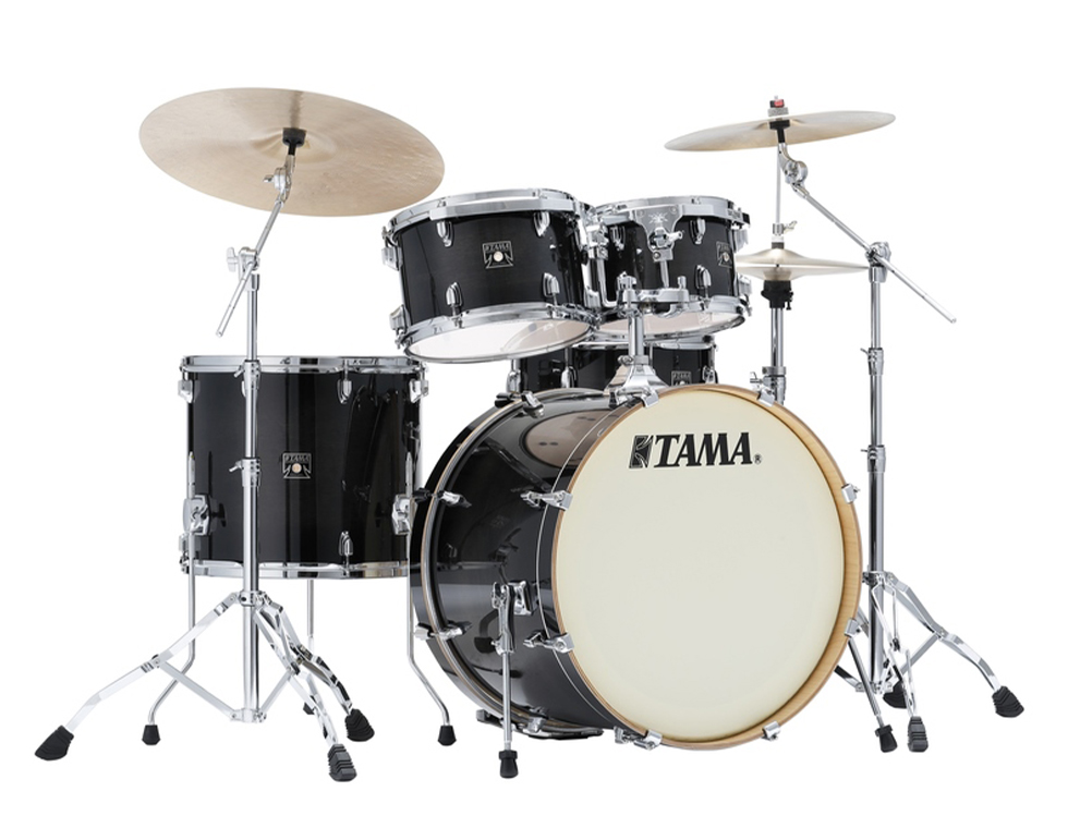 TAMA CL52KRS-TPB SUPERSTAR CLASSIC MAPLE