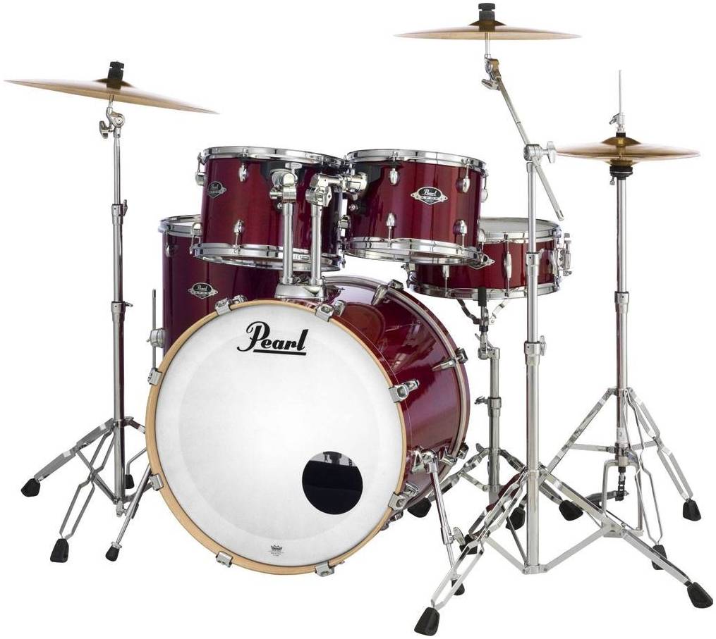 PEARL EXL-725/C246 - Ударная установка акустическая