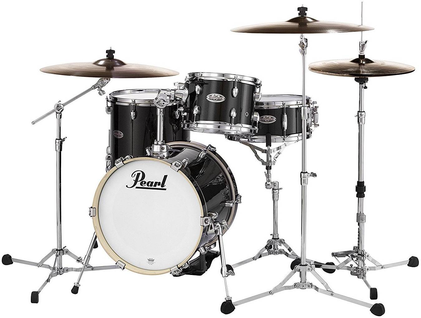 PEARL MDT764P/C701 - Ударная установка акустическая