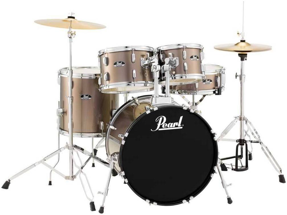 PEARL RS585C/C707 - Ударная установка акустическая