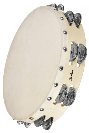 Бубен DEKKO TH10-16