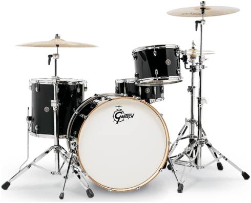GRETSCH CT1-R444-PB Catalina Club Ударная установка 4 барабана (13,16,24,...