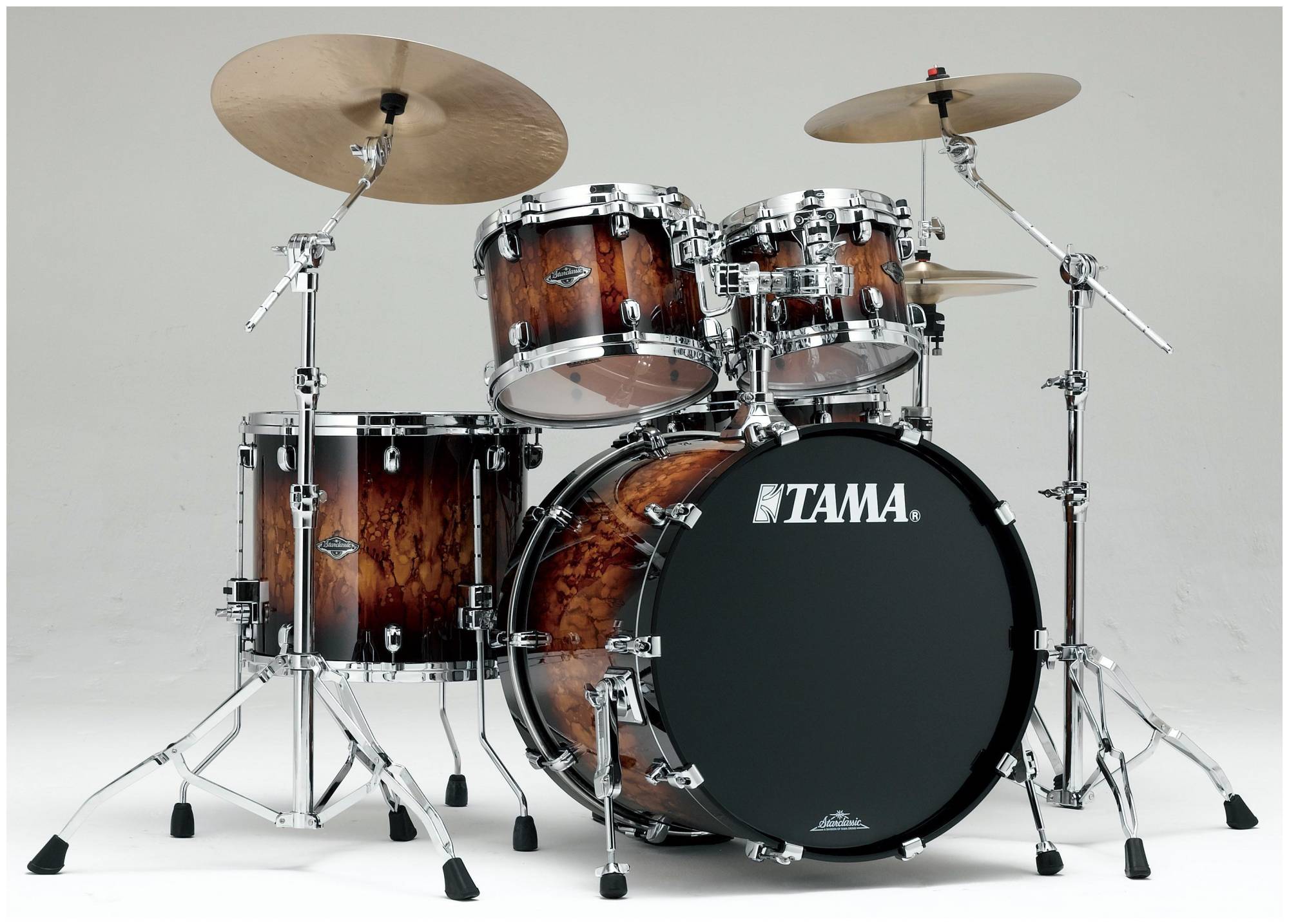 TAMA PS42S-MBR - Ударная установка акустическая
