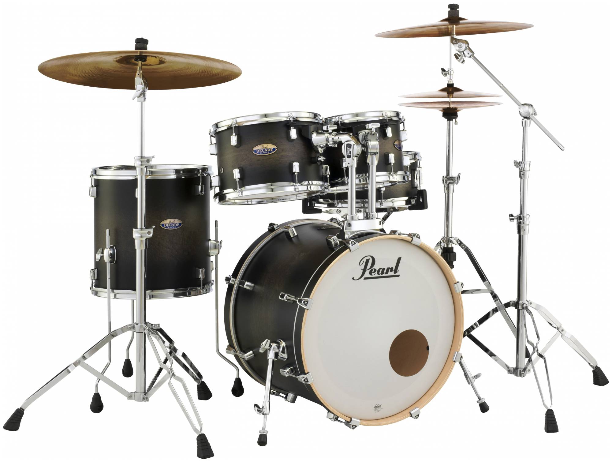 PEARL DMP905/C262 - Ударная установка акустическая