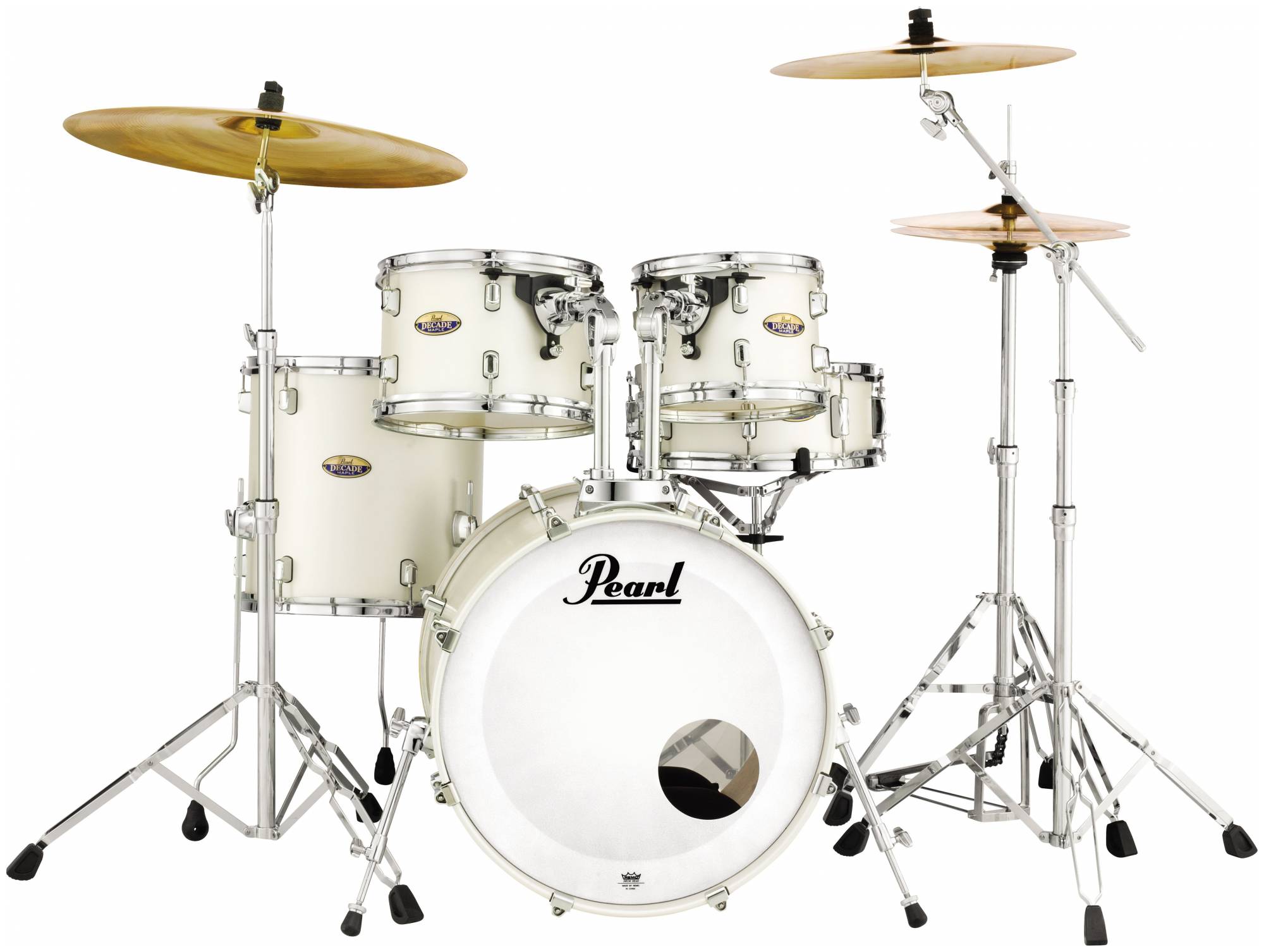 PEARL DMP925S/C229 - Ударная установка акустическая