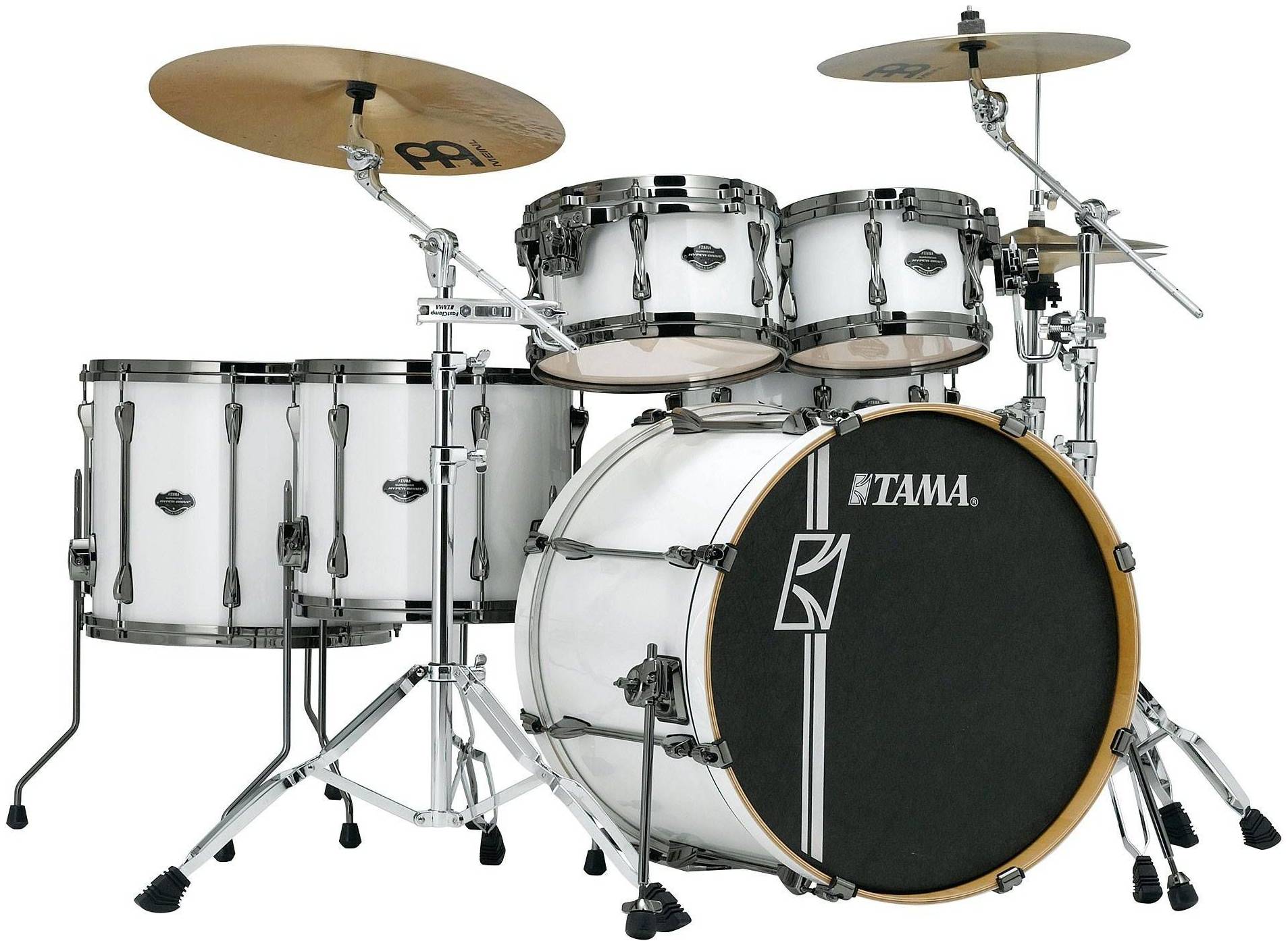 TAMA MK62HZBNS-SGW - Ударная установка акустическая