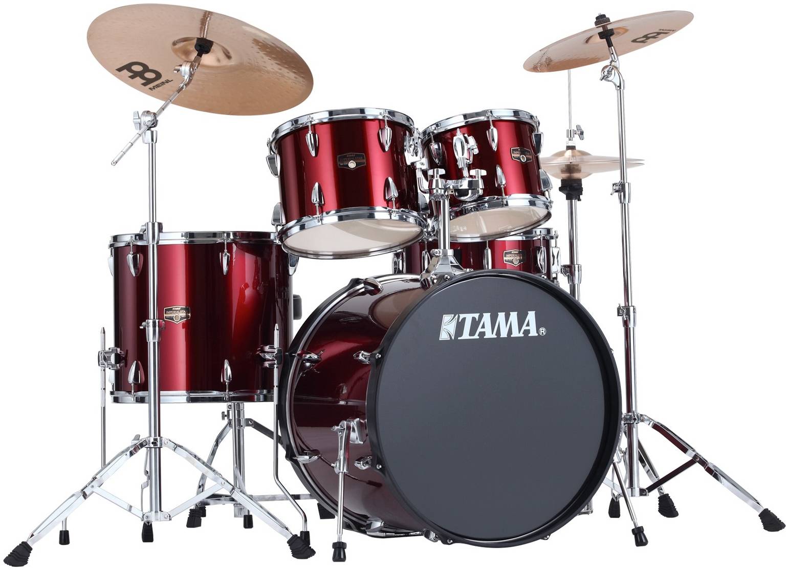 TAMA IP52KH6NB-VTR - Ударная установка акустическая