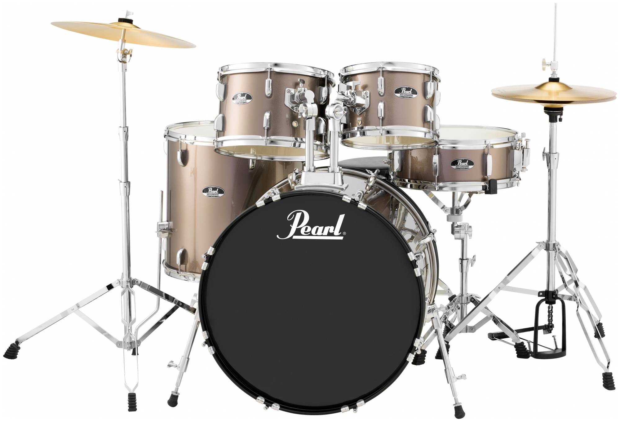 PEARL RS525SC/C707 - Ударная установка акустическая