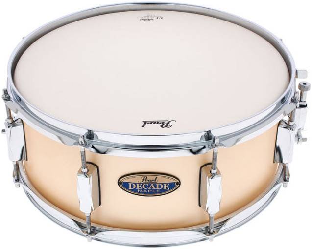 PEARL DMP1455S/C215 - Малый барабан, серия Decade Maple, Размеры: 14" x...