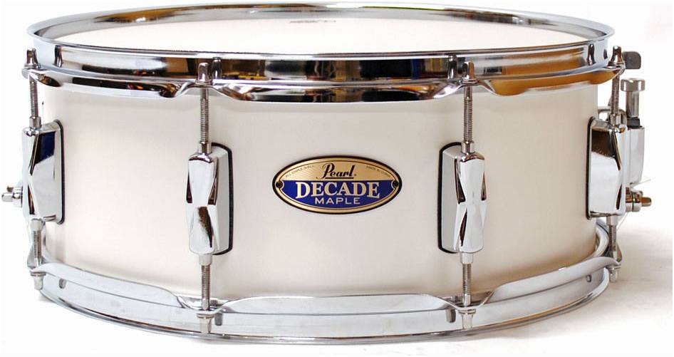 PEARL DMP1455S/C229 - Малый барабан, серия Decade Maple, Размеры: 14" x...