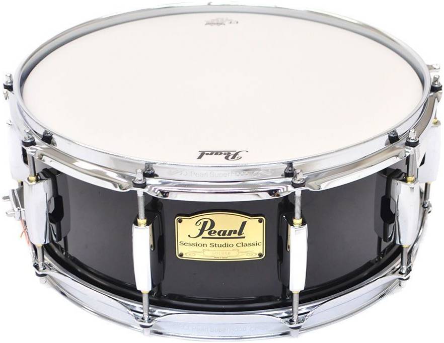 PEARL SSC1455S/C103 - Барабан малый деревянный