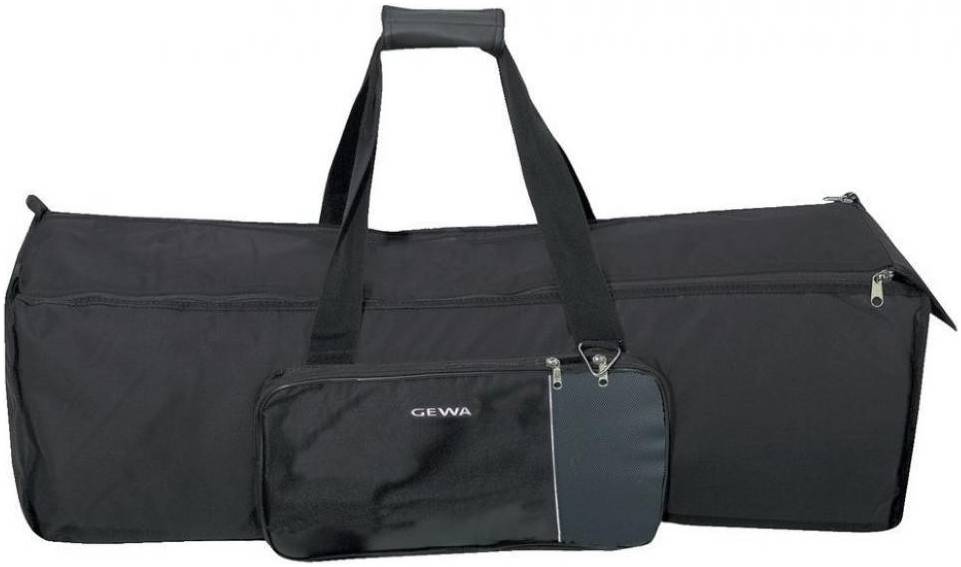 GEWA Premium hardware gig bag чехол для стоек и фурнитуры 110x30x30 см