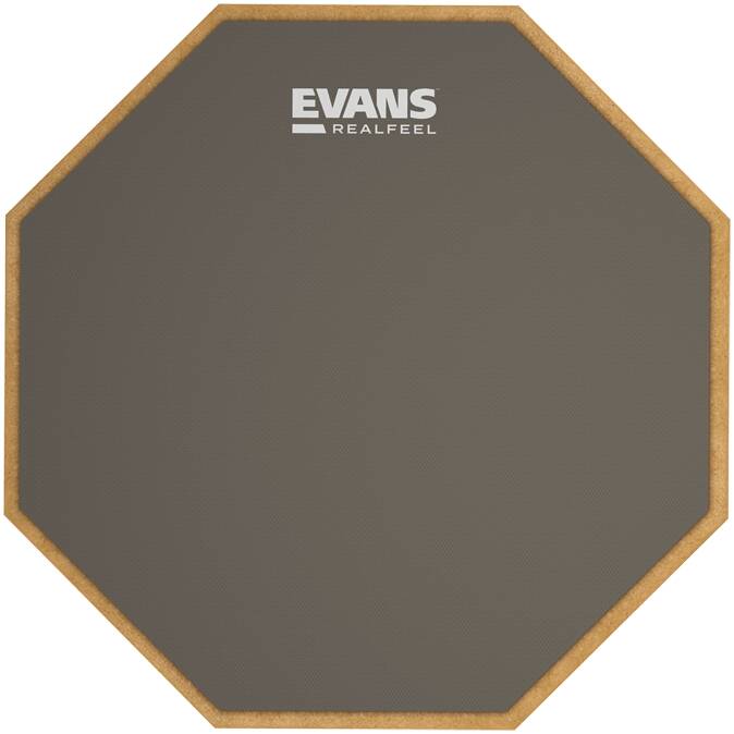 EVANS ARF7GM - Тренировочный пэд