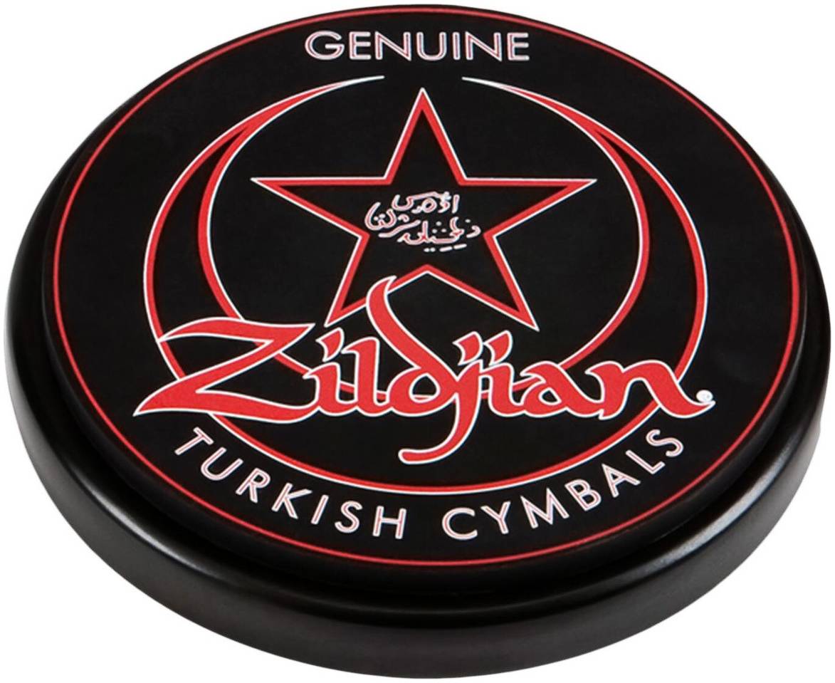 ZILDJIAN P1202 - Тренировочный пэд