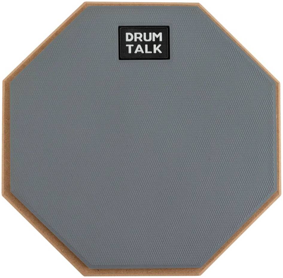 DRUM TALK DP 8H - Тренировочный пэд для рук