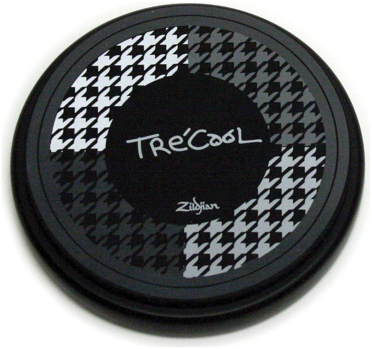 ZILDJIAN TREDP1 TRE COOL - Тренировочный пэд