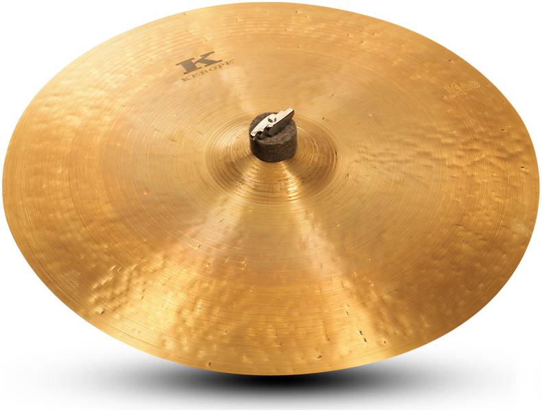 ZILDJIAN 18' KEROPE CRASH - Тарелка Crash